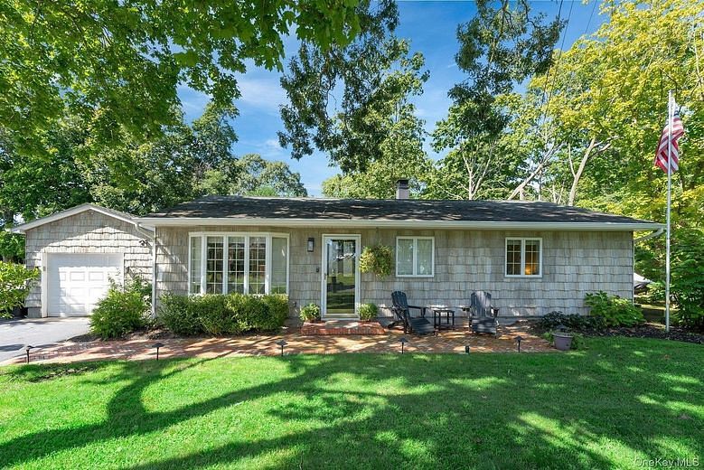 58 Reeves Road