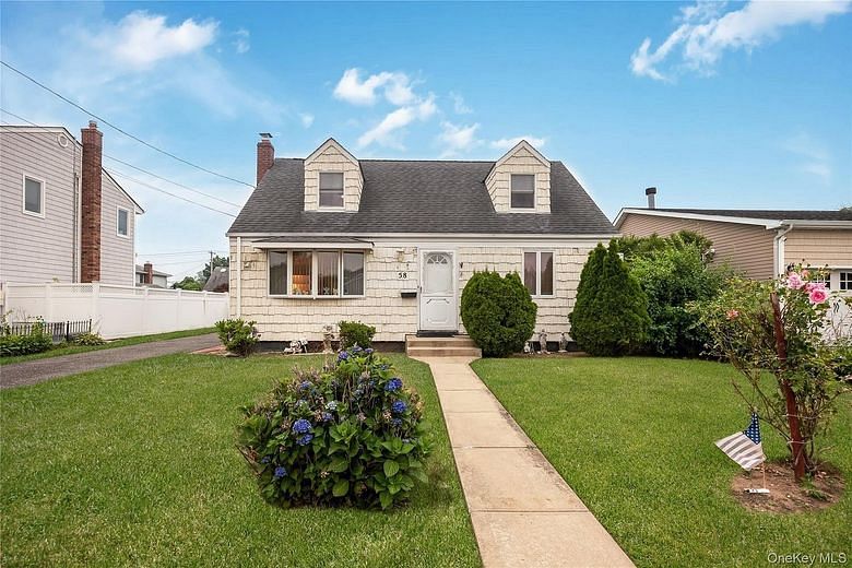 58 S Crescent Drive