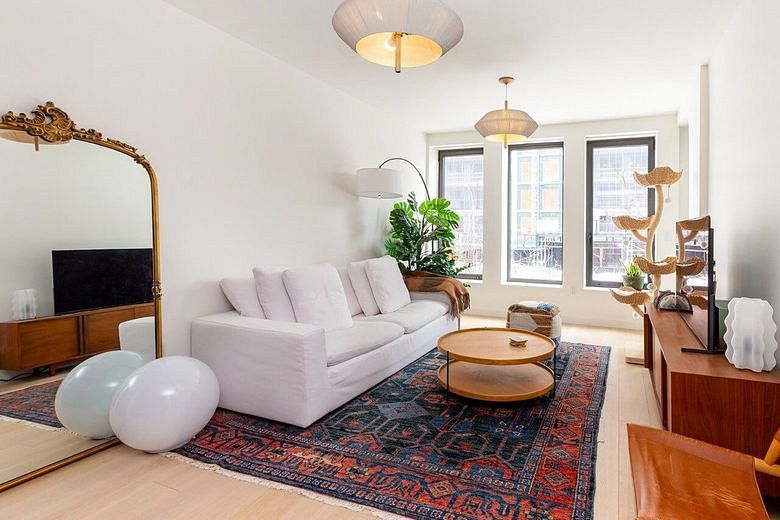 58 Saint Marks Place #205