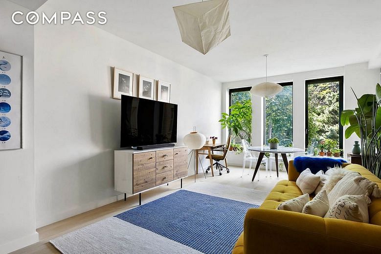 58 Saint Marks Place #212