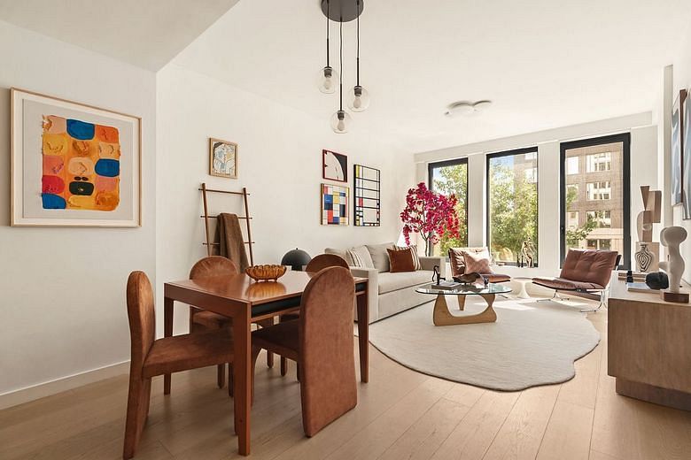 58 Saint Marks Place #301