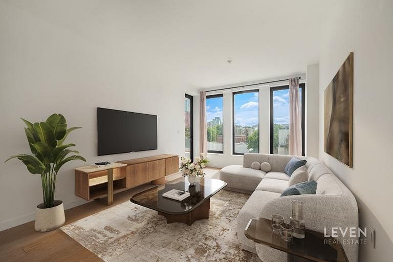 58 Saint Marks Place #407