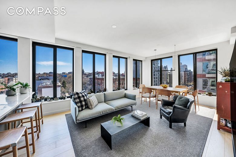 58 Saint Marks Place #608