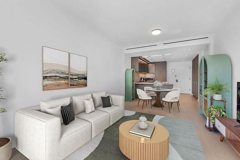 58 Saint Marks Place #706