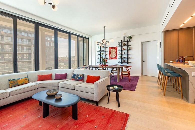 58 Saint Marks Place #902