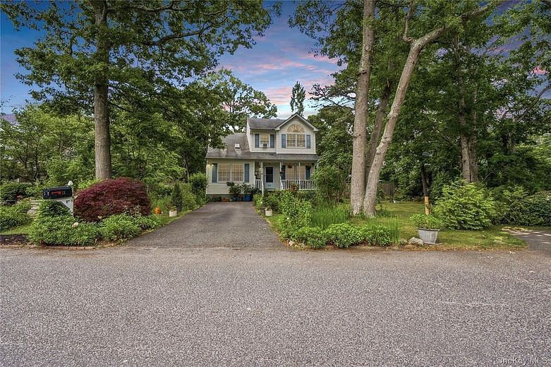 58 Silver Road
