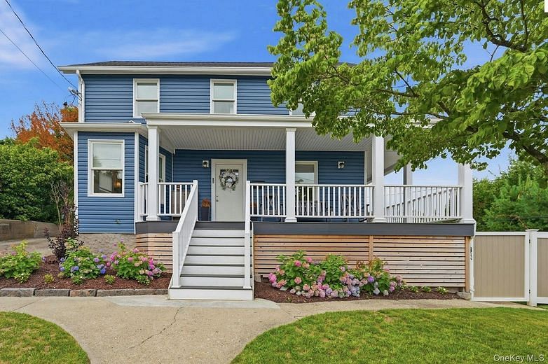 58 Summit Street