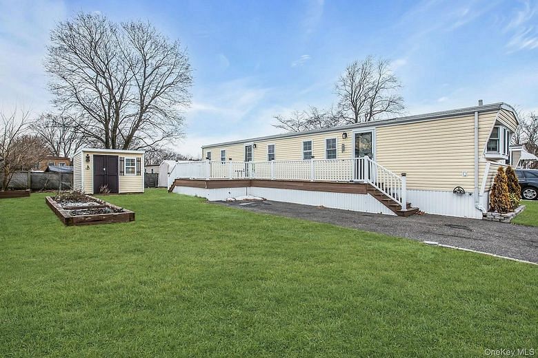 58 Valley Forge Drive