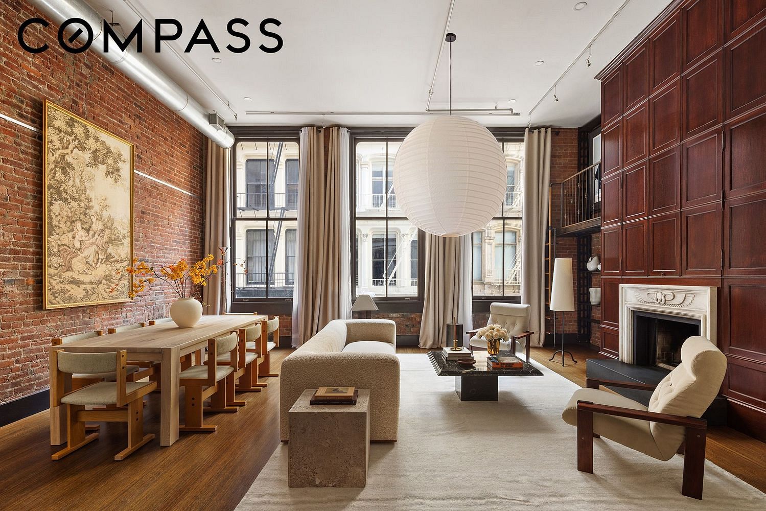 58 Walker Street #2