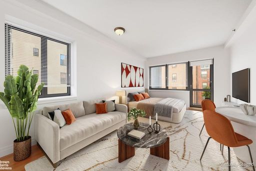 Image 1 of 12 for 58 West 129th Street #3C in Manhattan, New York, NY, 10027