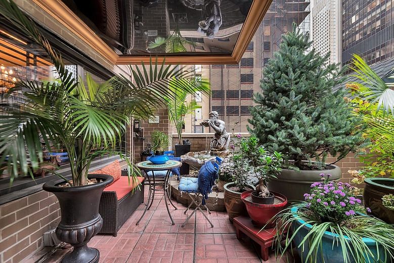 58 West 58th Street #6EF