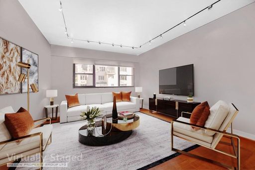 Image 1 of 11 for 58 West 58th Street #8B in Manhattan, New York, NY, 10019