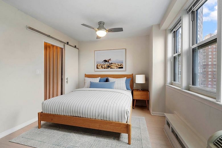 5800 Arlington Avenue #10O