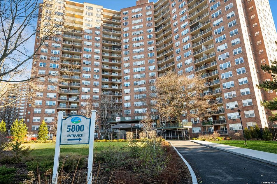 Image 1 of 15 for 5800 Arlington Avenue #11N in Bronx, NY, 10471