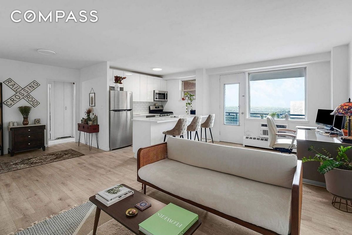 Image 1 of 14 for 5800 Arlington Avenue #17D in Bronx, BRONX, NY, 10471