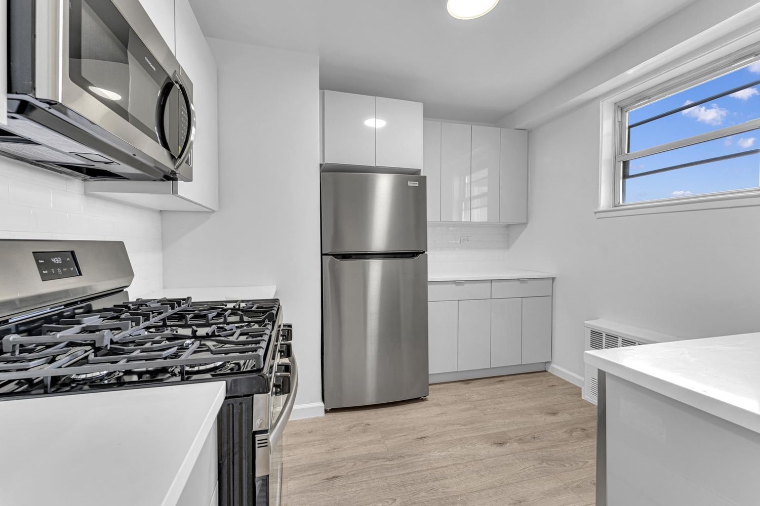 Image 1 of 20 for 5800 Arlington Avenue #3X in Bronx, BRONX, NY, 10471