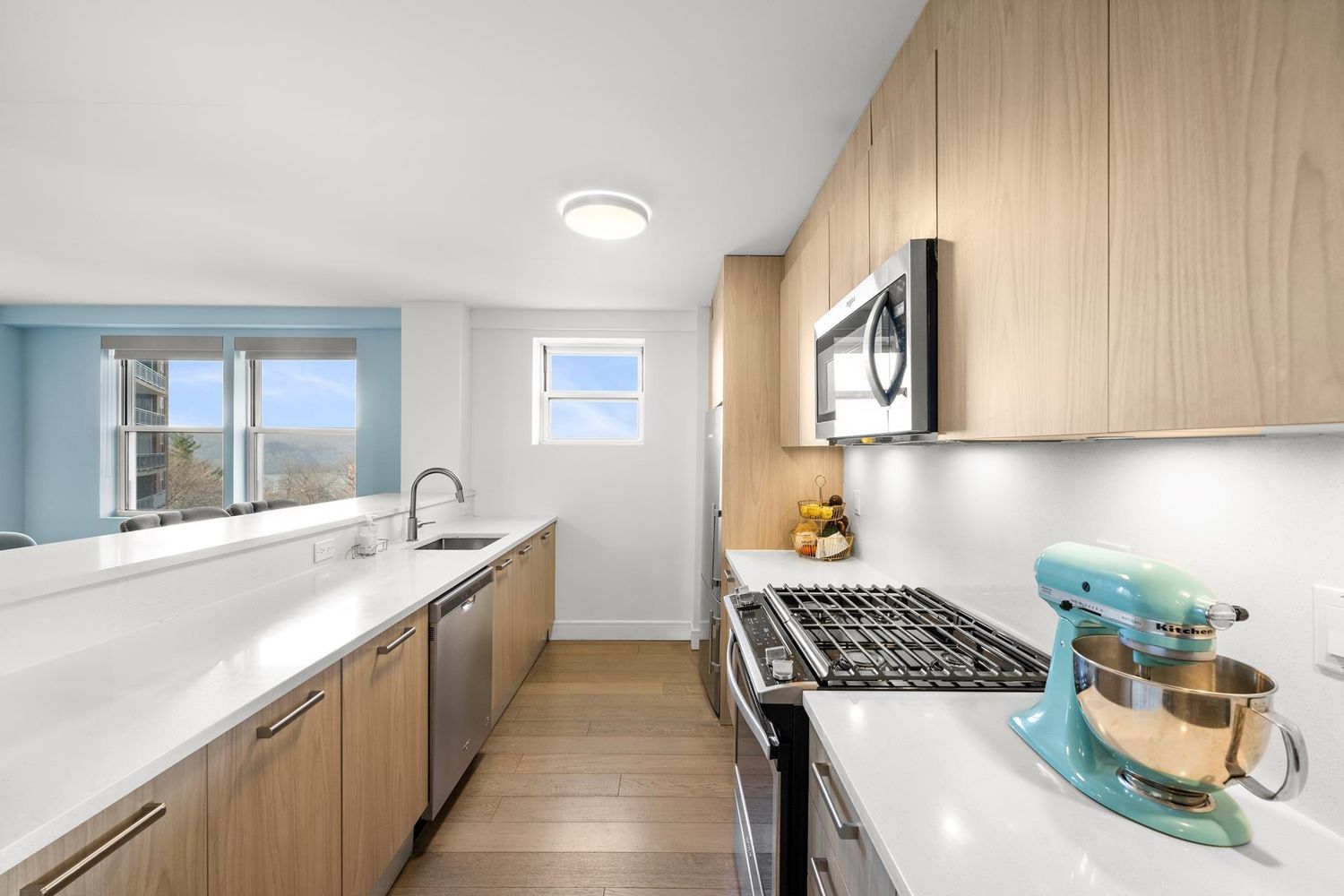 Image 1 of 22 for 5800 Arlington Avenue #6B in Bronx, BRONX, NY, 10471