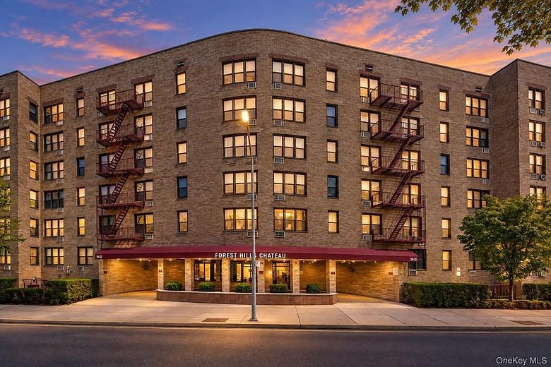 5803 Calloway Street #3DD