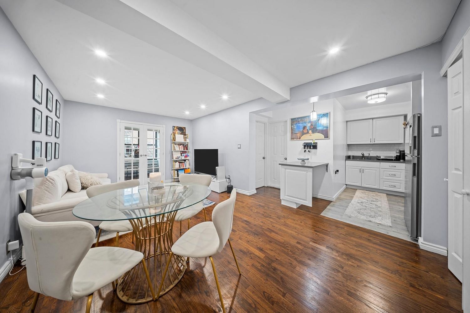 Image 1 of 25 for 5803 Calloway Street #4FF in Queens, Corona, NY, 11368