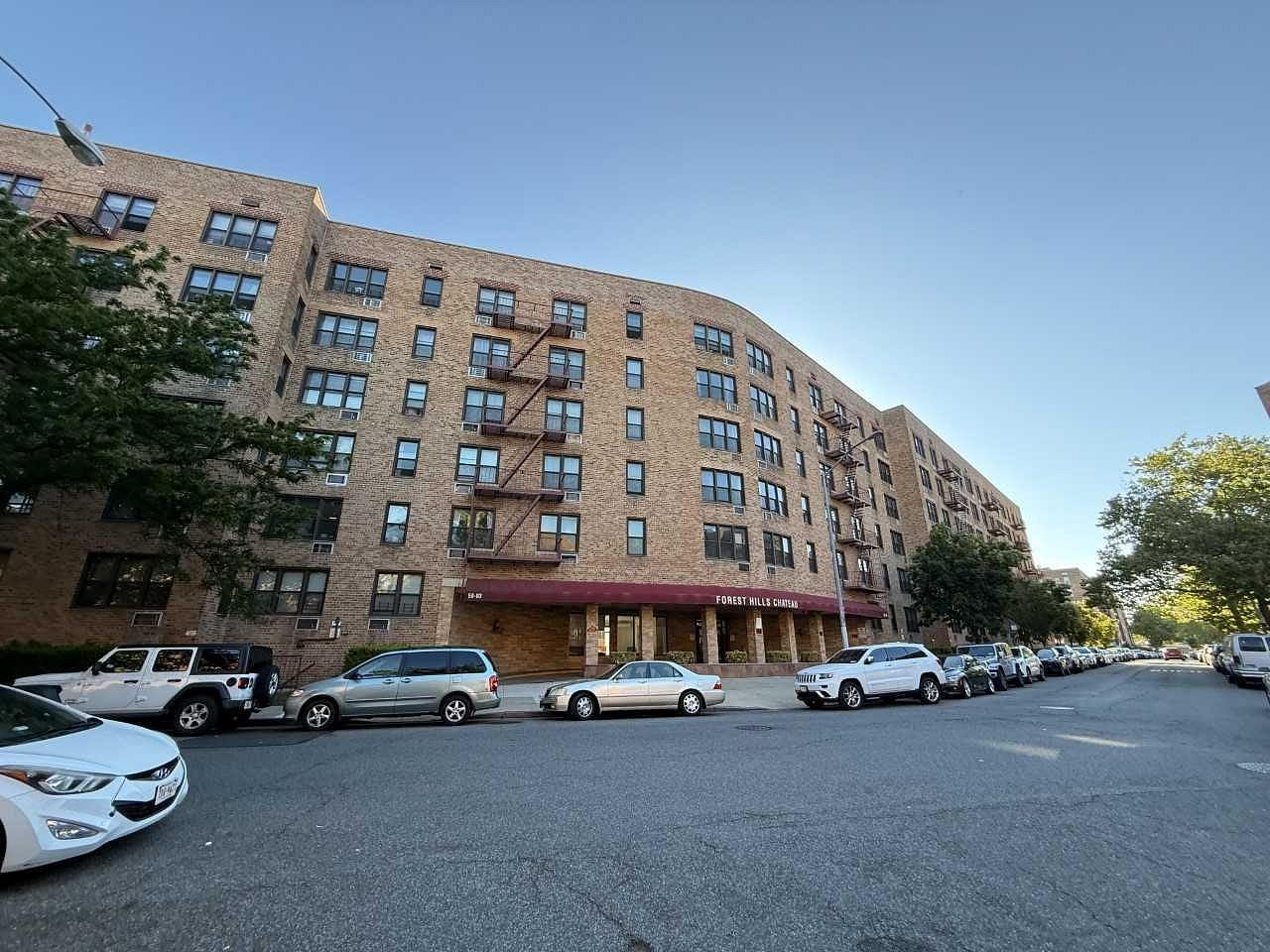 Image 1 of 10 for 5803 Calloway Street #5A in Queens, Corona, NY, 11368