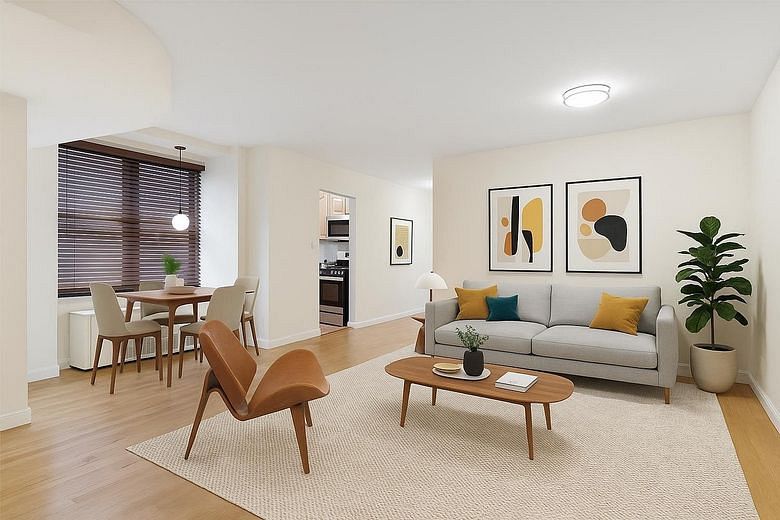 581 Academy Street #2F