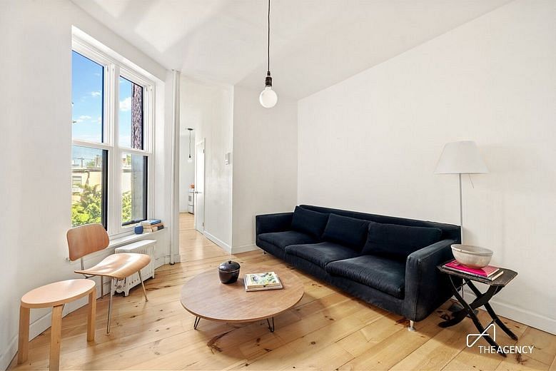 582 Morgan Avenue #3A