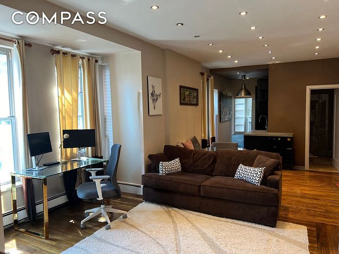 582 Throop Avenue #3B