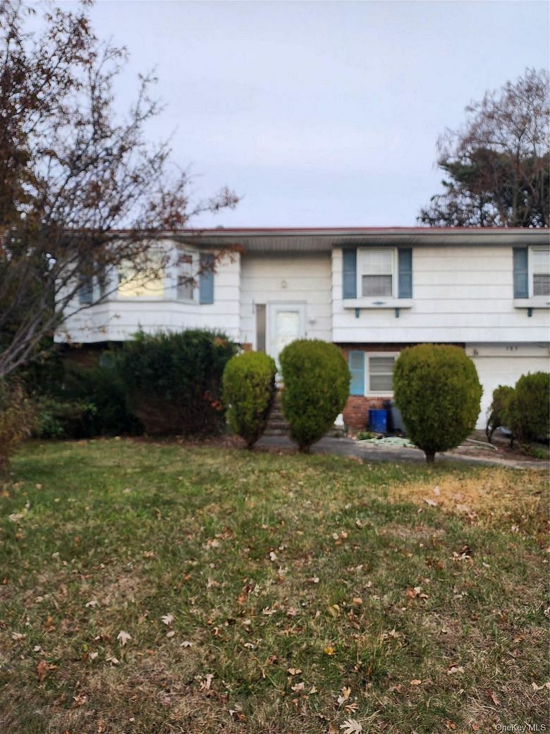 583 Centerwood Street