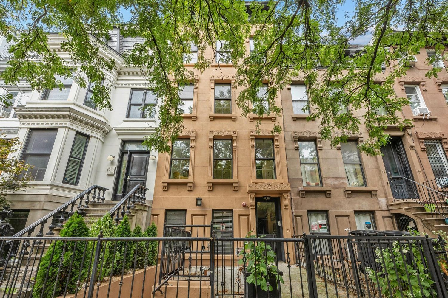 Image 1 of 25 for 583 Putnam Avenue #4 in Brooklyn, NY, 11221