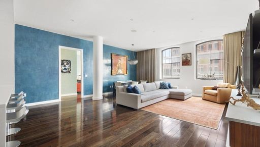 Image 1 of 17 for 250 West Street #4F in Manhattan, New York, NY, 10013