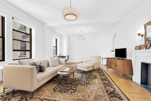 Image 1 of 8 for 790 Riverside Drive #8J in Manhattan, New York, NY, 10032