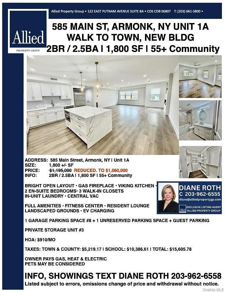585 Main St #1A