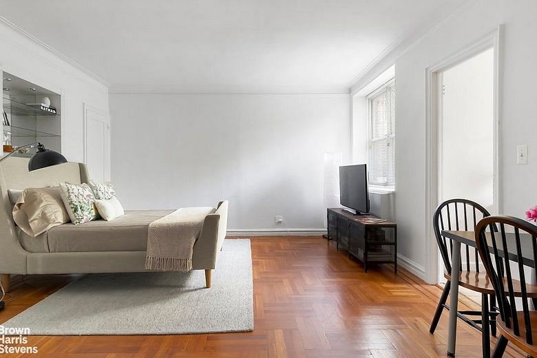 585 West 214th Street #1A