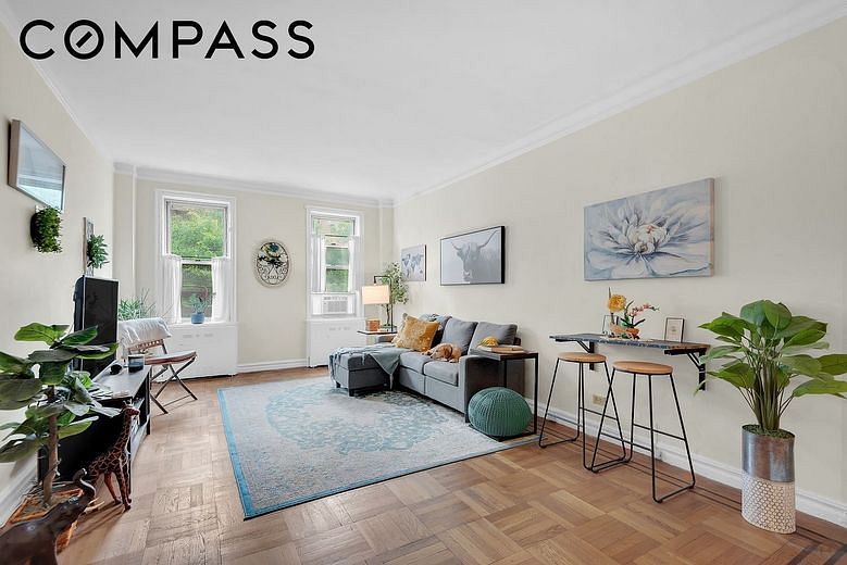 585 West 214th Street #4F