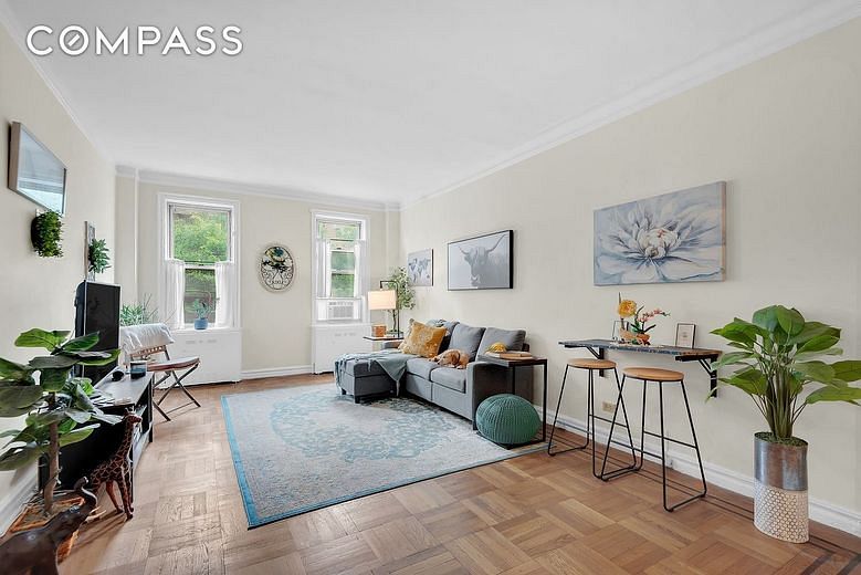 585 West 214th Street #4F