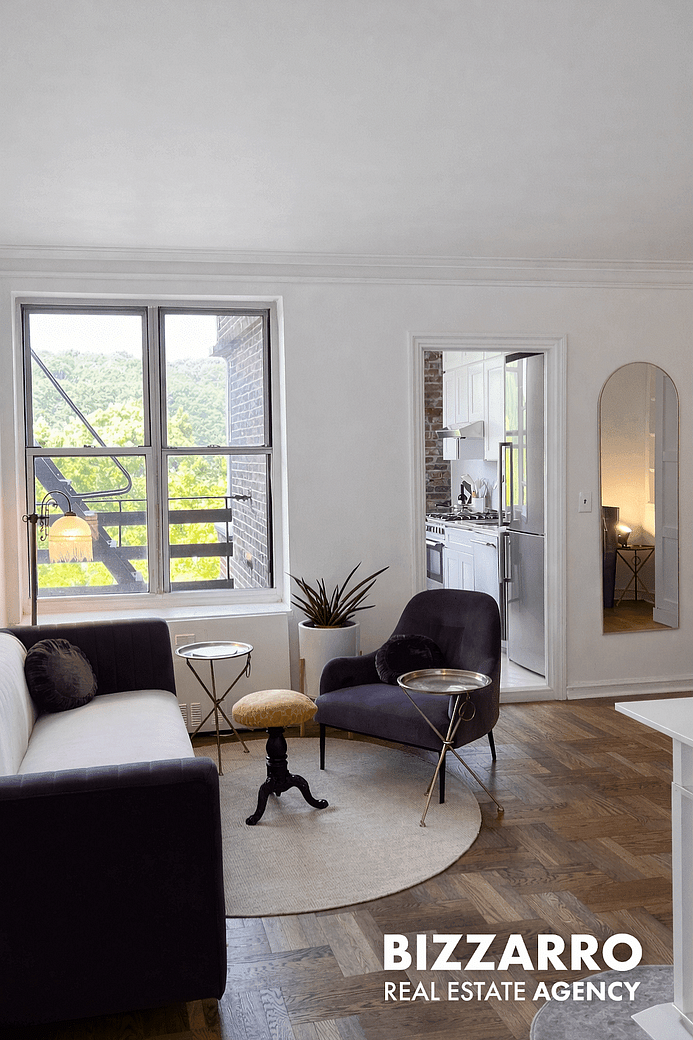 585 West 214th Street #5A