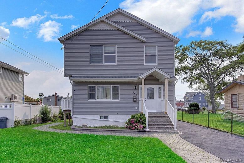587 Miller Avenue