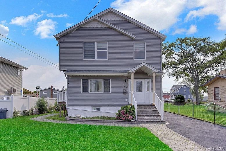 587 Miller Avenue