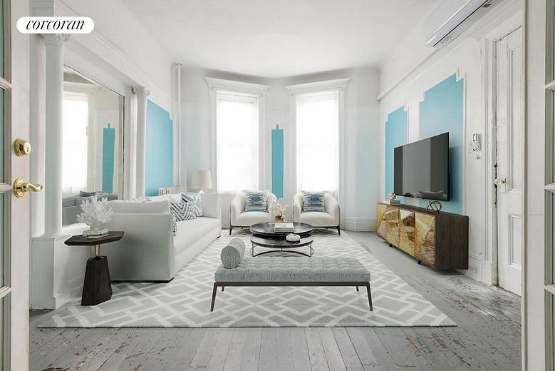 587A Lexington Avenue