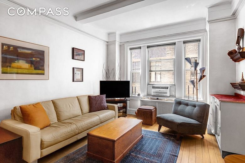 588 West End Avenue #16D