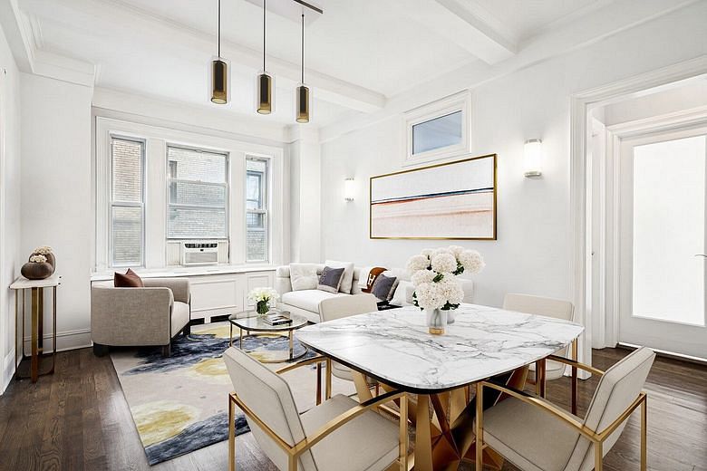 588 West End Avenue #7C