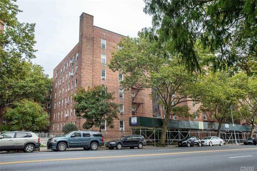 Image 1 of 10 for 243 Mcdonald Avenue #6a in Brooklyn, NY, 11218