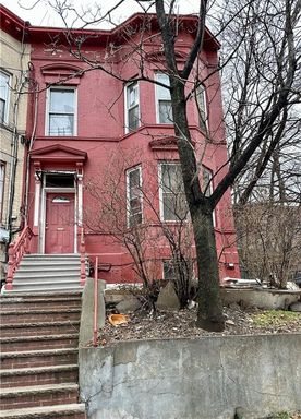 Image 1 of 30 for 1768 Sedgwick Avenue in Bronx, NY, 10453