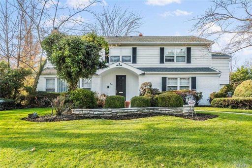 Image 1 of 30 for 44 Bayberry Rd in Long Island, Lawrence, NY, 11559