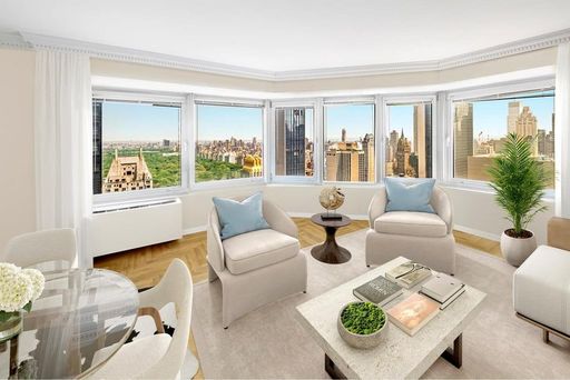 Image 1 of 15 for 150 West 56th Street #4702 in Manhattan, New York, NY, 10019