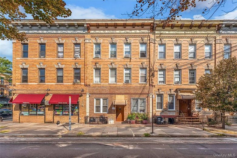 59-05 Catalpa Avenue