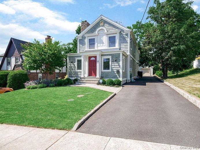 59 Franklin Place