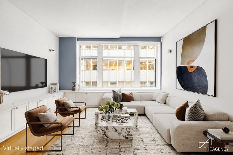 59 John Street #3F