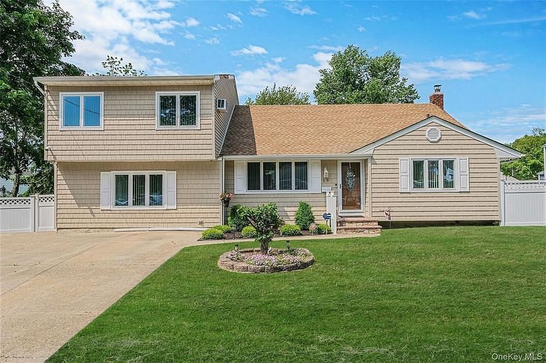 59 Maybrook Road