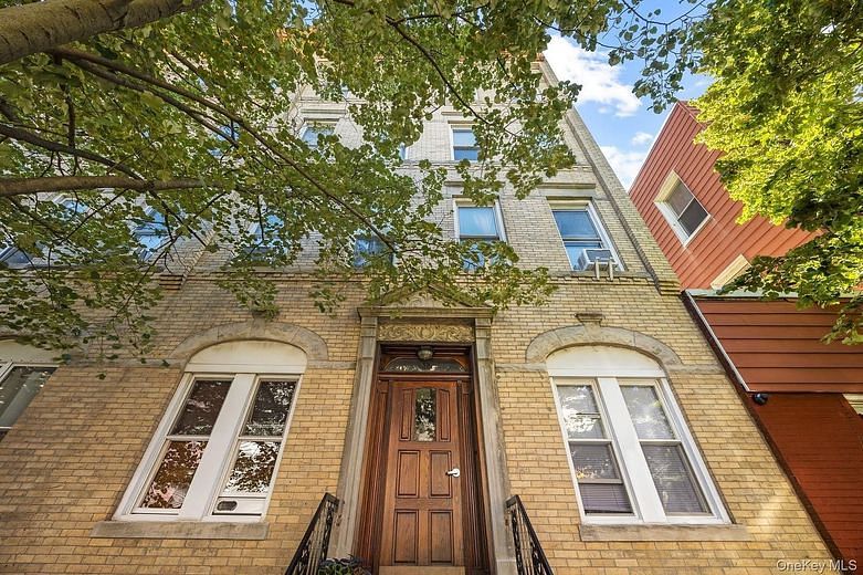 59 Newel Street
